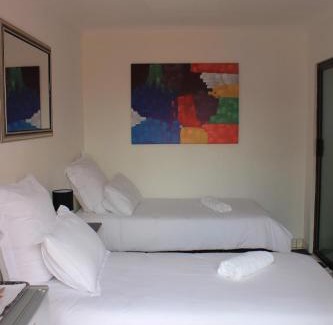 Rundu House | Comfortable Stay at Niilo's Guesthouse with Breakfast Included