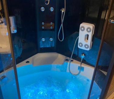 Haapsalu Apartment | Niine Apartment 11: Family-Friendly Escape with Hot Tub