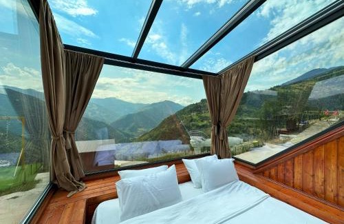 Khulo Resort | Top-Rated Nika Hotel and Club with Oceanfront Views