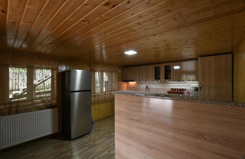 Tsqaltubo House | Family-Friendly Nika House: Pet-Friendly with Breakfast