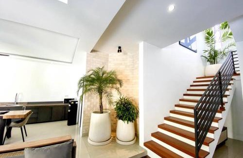 Sanur Villa | Beautiful Nika Indi Villa with Pool near Sanur Beach