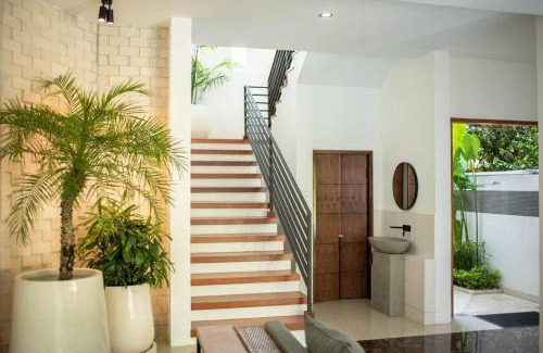Sanur Villa | Beautiful Nika Indi Villa with Pool near Sanur Beach