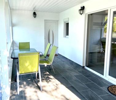 Nagykanizsa House | Relaxing Nika Retreat with Hot Tub and Family-Friendly Features