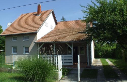 Nagykanizsa House | Relaxing Nika Retreat with Hot Tub and Family-Friendly Features