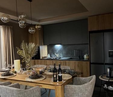 Telavi House | Discover NIKATO: Guest Rated 10/10 & Child Friendly Stay