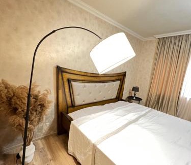 Telavi House | Discover NIKATO: Guest Rated 10/10 & Child Friendly Stay