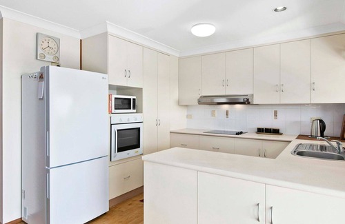 Nikenbah House | Nikenbah Escape with tranquil views