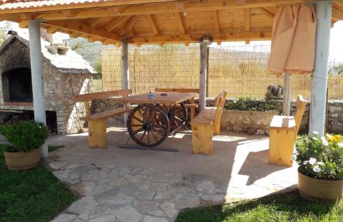 Ruzic House | Pet-Friendly Nikini dvori with Pool & Perfect 10 Score