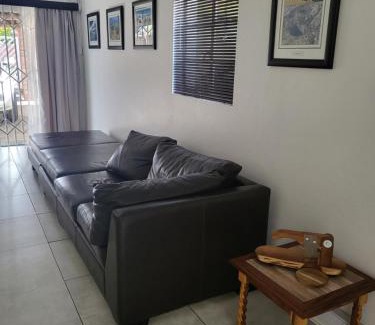 Kimberley Apartment | Nikita's Selfcatering Haven: Family-Friendly Retreat