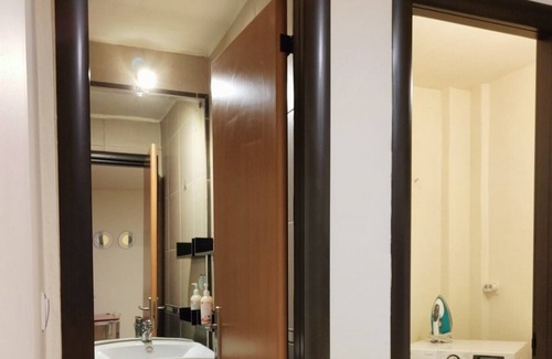 Nikita House | Discover Paralia Kastri: Just Steps from Nikiti's Beach!