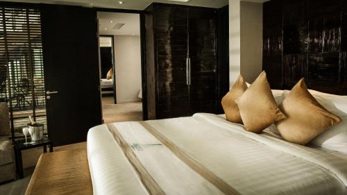 Lipa Noi Resort | Elegant Nikki Beach Resort & Spa Koh Samui with Oceanfront Bliss