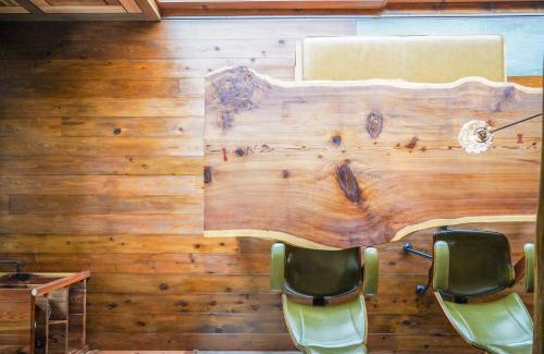 Nikko House | Top-Rated Nikko Cottage Yurt: Ideal for Family Getaways