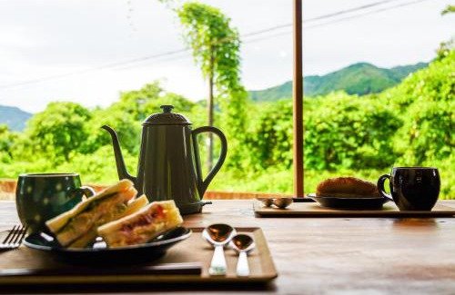 Nikko House | Top-Rated Nikko Cottage Yurt: Ideal for Family Getaways