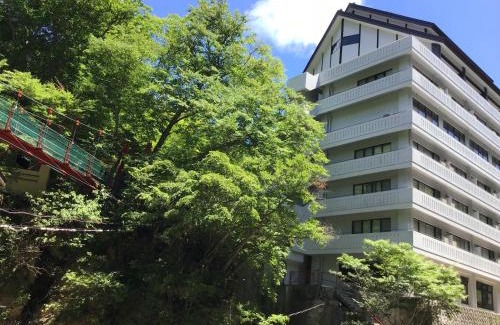 Nikko Hotel | Explore Kawamata Onsen KURA in Nikko Nationalpark