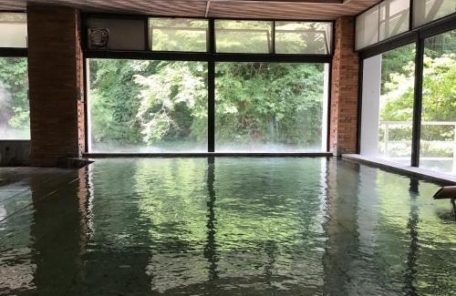 Nikko Hotel | Explore Kawamata Onsen KURA in Nikko Nationalpark