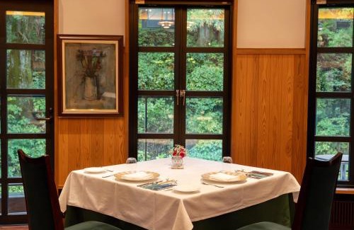 Nikko Resort | Experience Elegance at Nikko Nishimachi Club with Hot Tub
