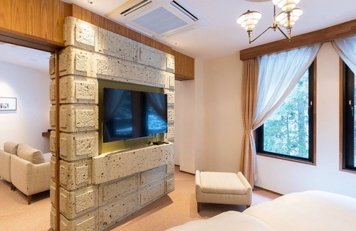 Nikko Hotel | Eco-Friendly Retreat at NIKKO-NISHIMACHICLUB A LA TOUTO