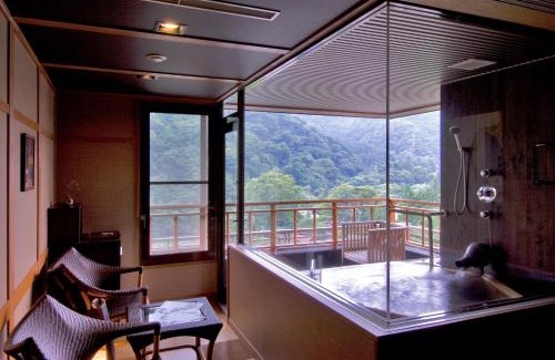 Nikko Hotel | Relax at Nikko Senhime Monogatari: Spa & Hot Tub Retreat