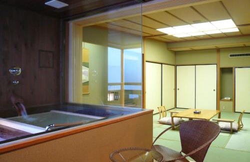 Nikko Hotel | Relax at Nikko Senhime Monogatari: Spa & Hot Tub Retreat