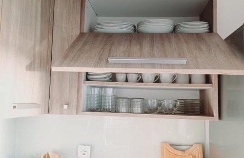 Cove Murtar Apartment | Ocean View Comfort at Niko 1 - Perfect for Families