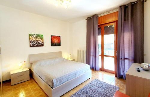 Santo Stino di Livenza Apartment | Pet-Friendly NIKO Apartment with 9.5/10 Guest Rating