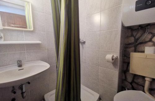 Dramalj Apartment | Oceanfront Retreat at Apartments Niko with Great Reviews