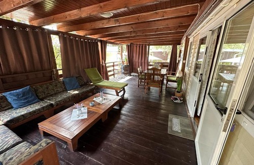 Razanac Resort | Discover Niko's Ruby: Family and Pet-Friendly Retreat