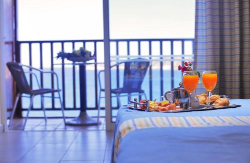 Agios Nikolaos Hotel | Unwind at NIKO Seaside Resort MGallery - Pet Friendly Retreat