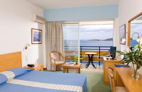 Agios Nikolaos Hotel | Unwind at NIKO Seaside Resort MGallery - Pet Friendly Retreat