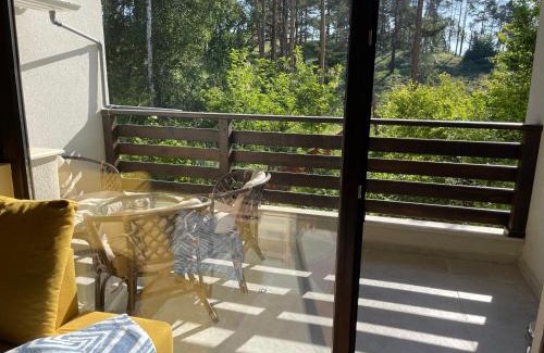 Velingrad Apartment | Pet-Friendly Retreat at Nikol 2 Deluxe - Rated 9.7/10