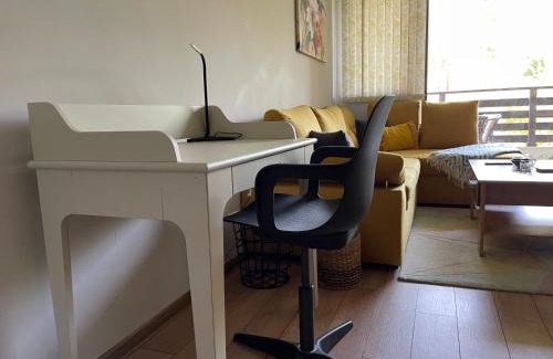Velingrad Apartment | Pet-Friendly Retreat at Nikol 2 Deluxe - Rated 9.7/10