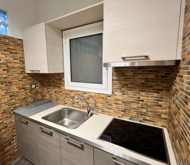 Omonia Apartment | Discover Nikola's Home: Ideal for Families and Pets
