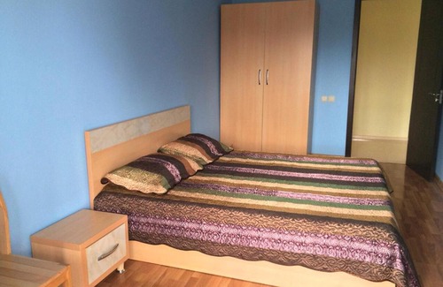 Chakvi Apartment | Cozy Oceanfront Stay at Nikolai Mironovich APT