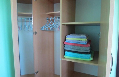 Chakvi Apartment | Cozy Oceanfront Stay at Nikolai Mironovich APT