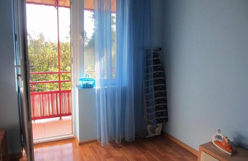 Chakvi Apartment | Cozy Oceanfront Stay at Nikolai Mironovich APT