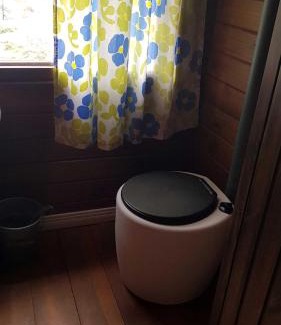 Merikarvia Ski Chalet | Cozy Nikolain Tupa: Oceanfront Retreat with Top Ratings