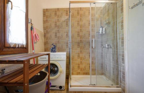 Ierissos House | Discover Family-Friendly Comfort at Nikolaos House