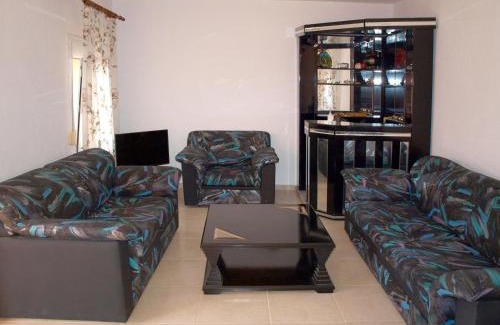Keramidi Apartment | Kid-Friendly Nikolaou Apartments in Beautiful Keramidi