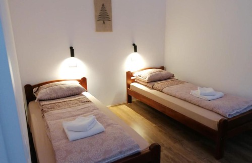 Tara National Park Apartment | Family-Friendly Nikolića kuća - Guest Rated 9.8/10