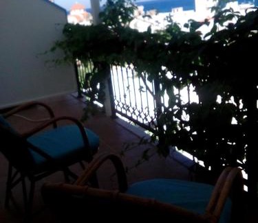 Diafani Apartment | Pet-Friendly Nikos Hotel: Rated 9/10 for Family Stays