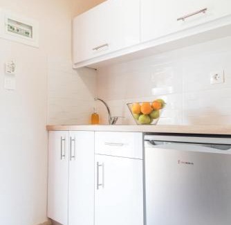 Notos Apartment | Nikos & Vivi Studios