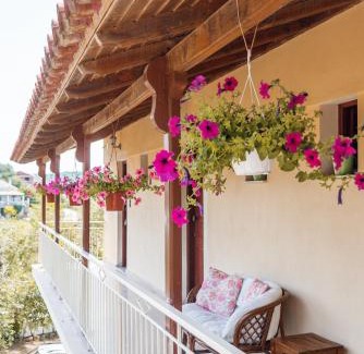 Notos Apartment | Nikos & Vivi Studios