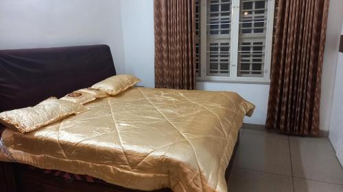 Thrissur House | Family-Friendly Stays at Niks Home Stay - Rated 9/10