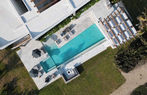 Santa Maria Colotepec Villa | Niku House in Oaxaca Coast by Personal Villas - Prime Location in Paradise