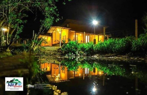 Pallebedda Resort | Discover Nil Bawana Nature Resort: 10/10 Pet-Friendly Escape
