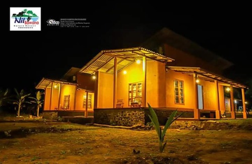 Pallebedda Resort | Discover Nil Bawana Nature Resort: 10/10 Pet-Friendly Escape