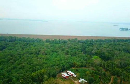 Pallebedda Resort | Discover Nil Bawana Nature Resort: 10/10 Pet-Friendly Escape