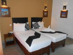 Matara Hotel | Explore Nil Diya Beach Resort: 4-Star Ocean View Escape
