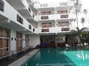Matara Hotel | Explore Nil Diya Beach Resort: 4-Star Ocean View Escape