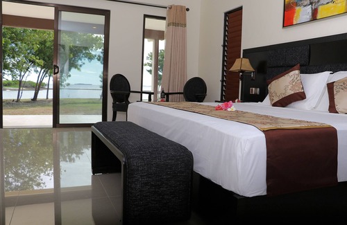 Lautoka Hotel | Relaxing Nila Beach Resort Fiji with Spa and Pool Access